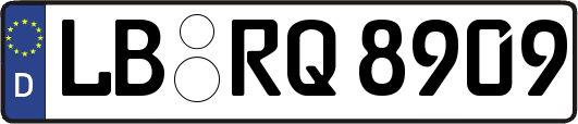 LB-RQ8909