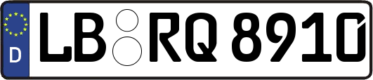 LB-RQ8910