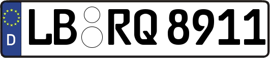 LB-RQ8911