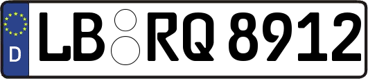 LB-RQ8912