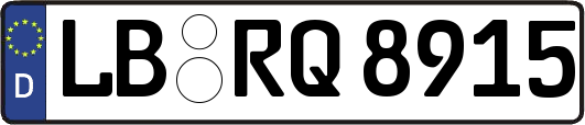 LB-RQ8915