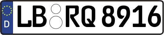 LB-RQ8916