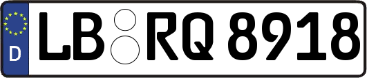 LB-RQ8918