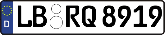 LB-RQ8919