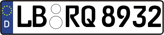 LB-RQ8932