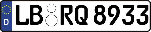 LB-RQ8933