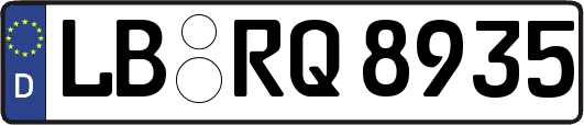 LB-RQ8935