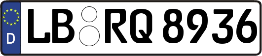 LB-RQ8936