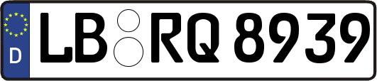 LB-RQ8939