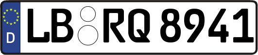 LB-RQ8941