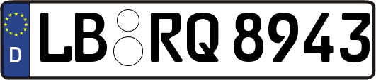 LB-RQ8943