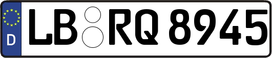 LB-RQ8945