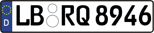 LB-RQ8946