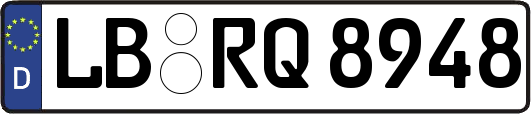 LB-RQ8948