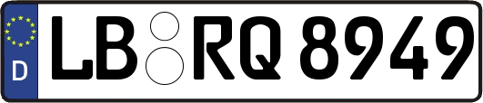 LB-RQ8949
