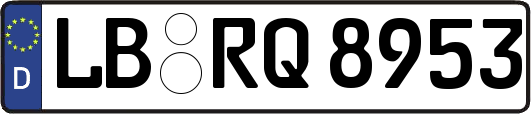 LB-RQ8953