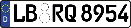 LB-RQ8954