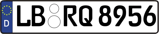 LB-RQ8956
