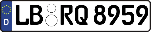 LB-RQ8959
