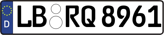 LB-RQ8961