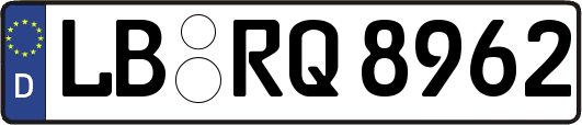 LB-RQ8962