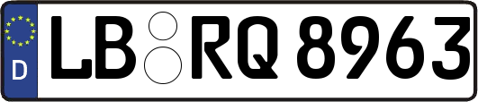 LB-RQ8963
