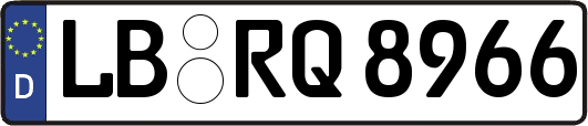LB-RQ8966