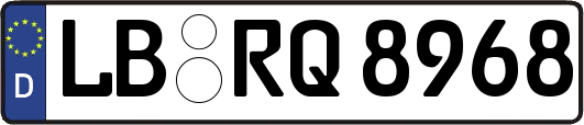 LB-RQ8968