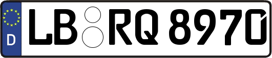 LB-RQ8970