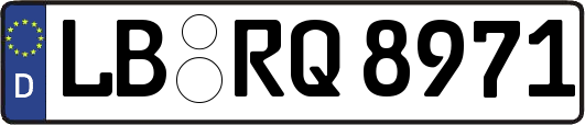 LB-RQ8971