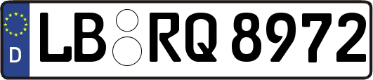 LB-RQ8972