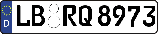LB-RQ8973