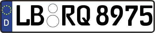 LB-RQ8975