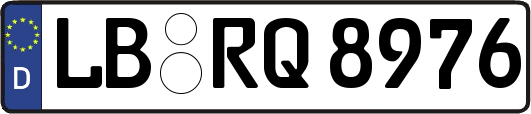 LB-RQ8976
