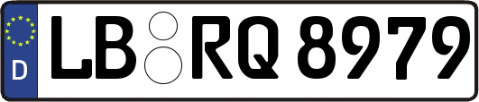 LB-RQ8979