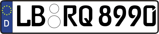 LB-RQ8990