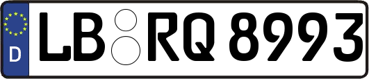 LB-RQ8993
