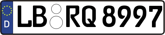 LB-RQ8997