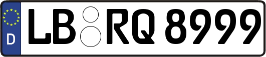 LB-RQ8999