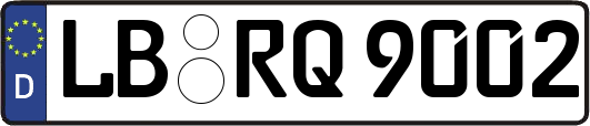 LB-RQ9002