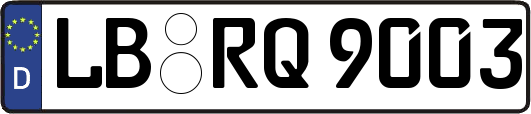 LB-RQ9003