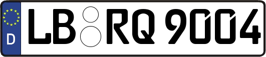 LB-RQ9004
