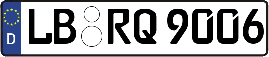 LB-RQ9006