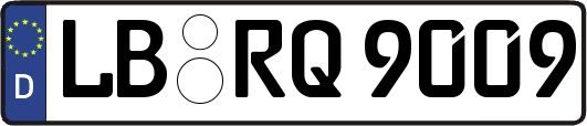 LB-RQ9009