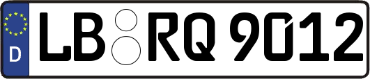 LB-RQ9012