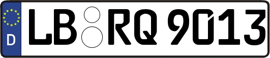 LB-RQ9013