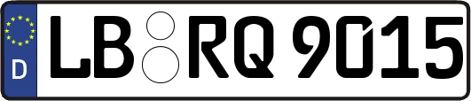 LB-RQ9015