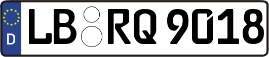 LB-RQ9018