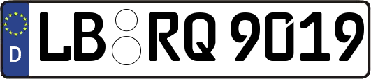LB-RQ9019