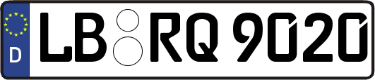 LB-RQ9020